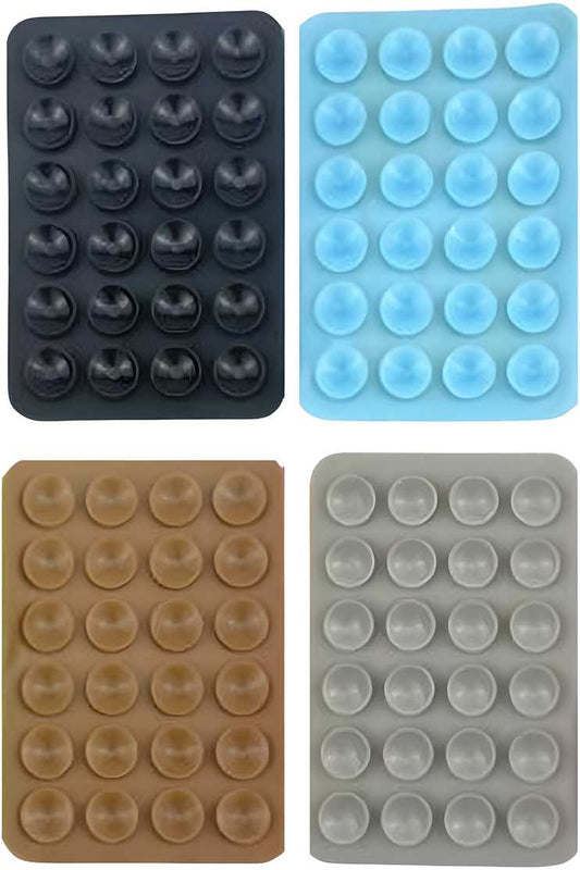 Hands-Free Mobile Holder for Selfies and Videos